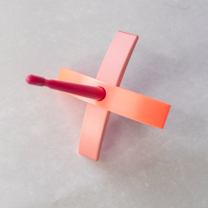 Micro 3D-Printed Turkish Spindles