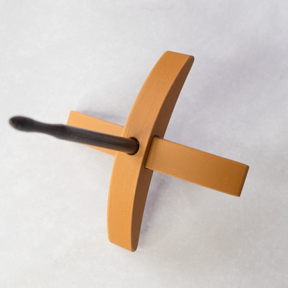 Midi 3D Printed Turkish Spindles