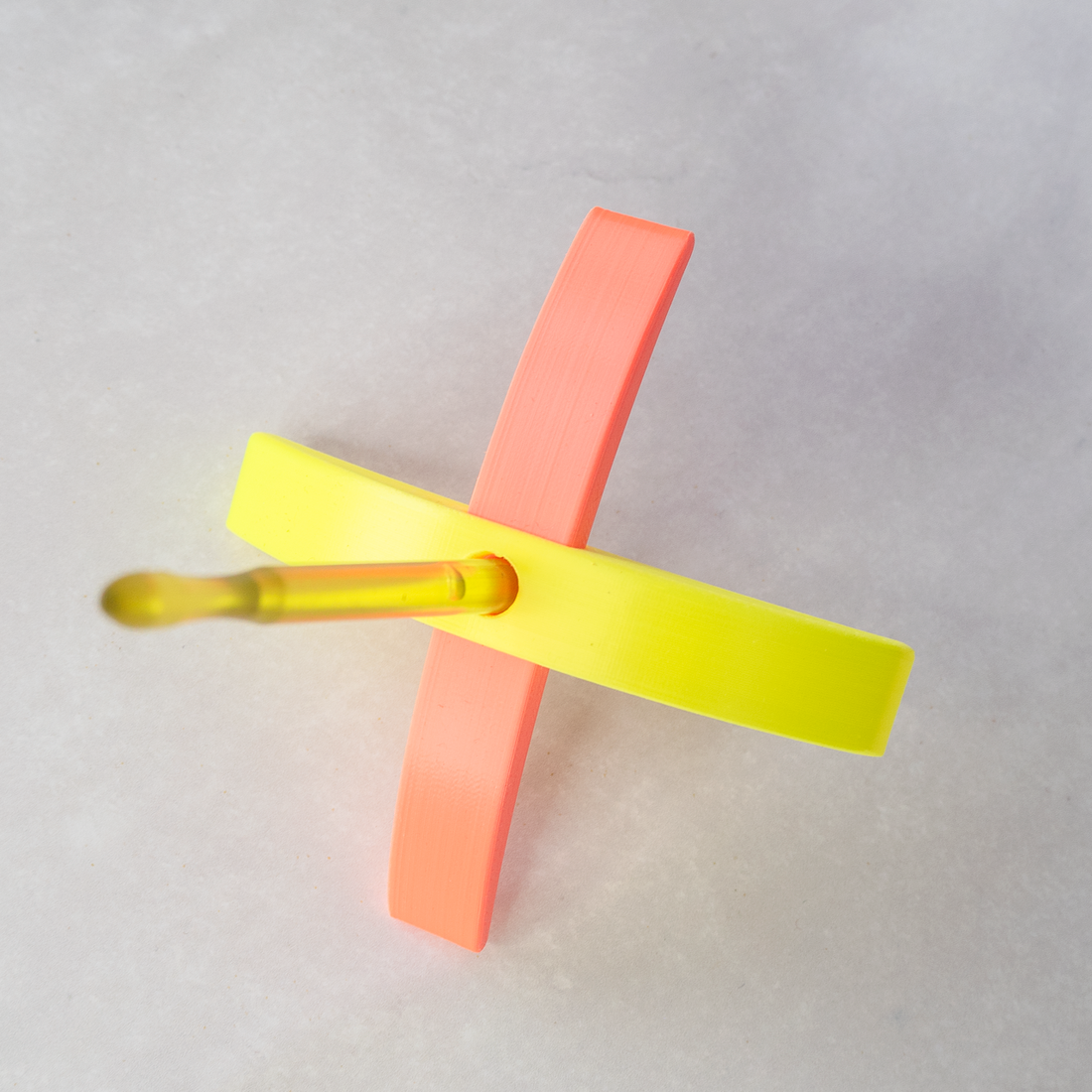 Midi 3D Printed Turkish Spindles