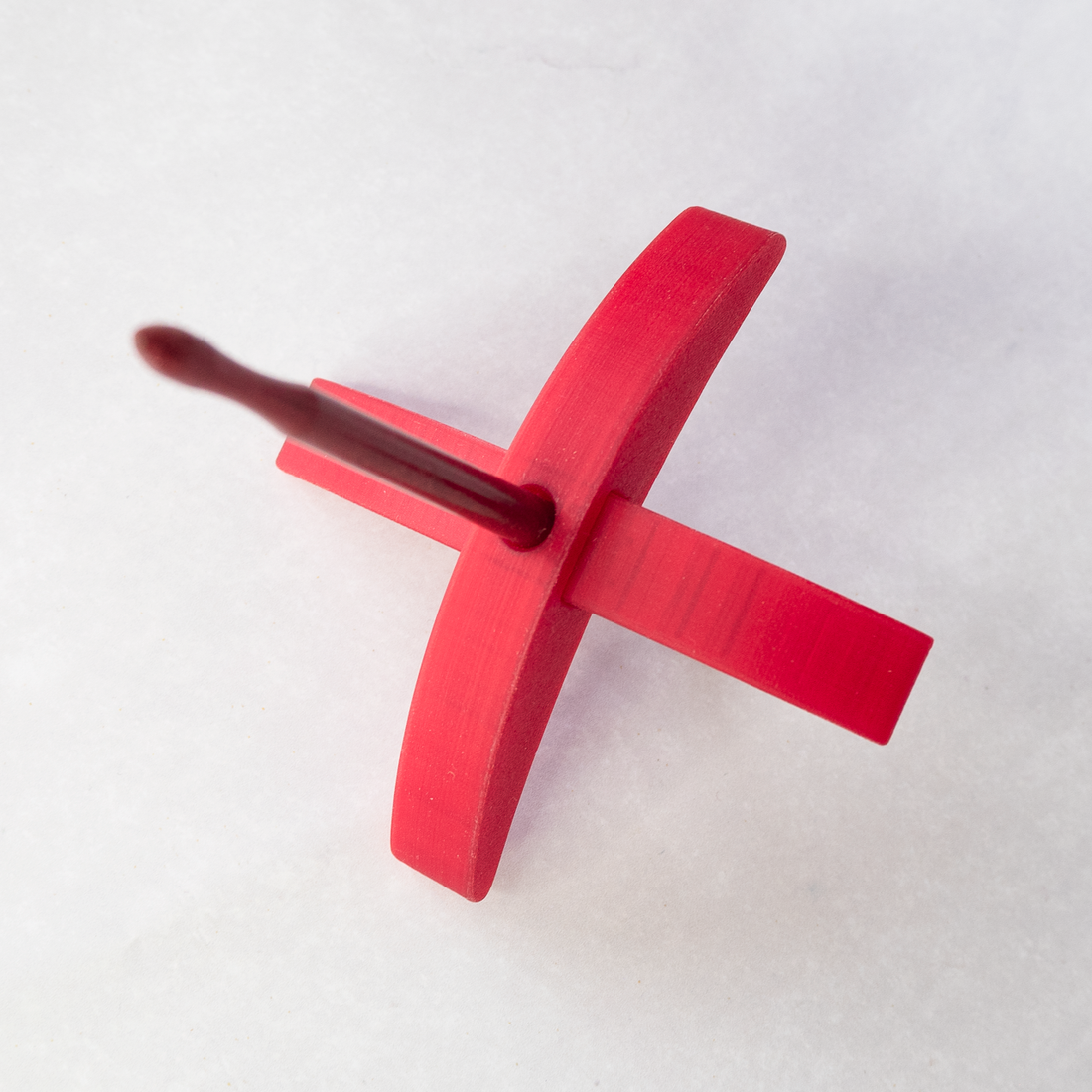 Midi 3D Printed Turkish Spindles