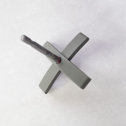 Mini 3D Printed Turkish Spindles