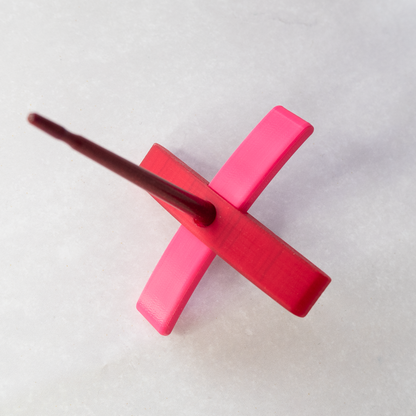Mini 3D Printed Turkish Spindles