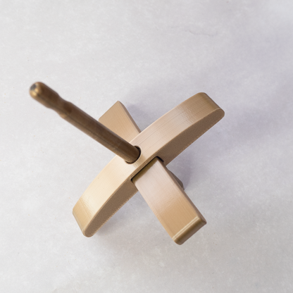 Mini 3D Printed Turkish Spindles