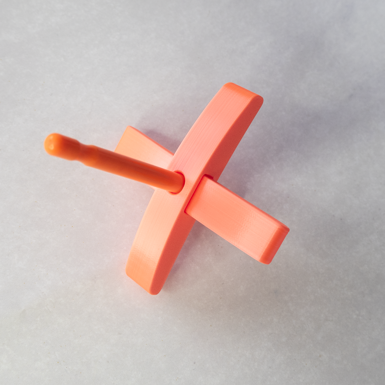 Mini 3D Printed Turkish Spindles