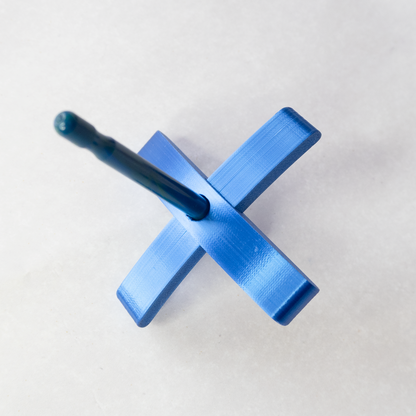 Mini 3D Printed Turkish Spindles