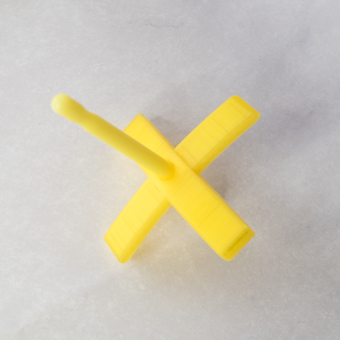 Mini 3D Printed Turkish Spindles