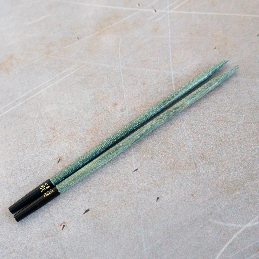 lykke indigo 5" tips