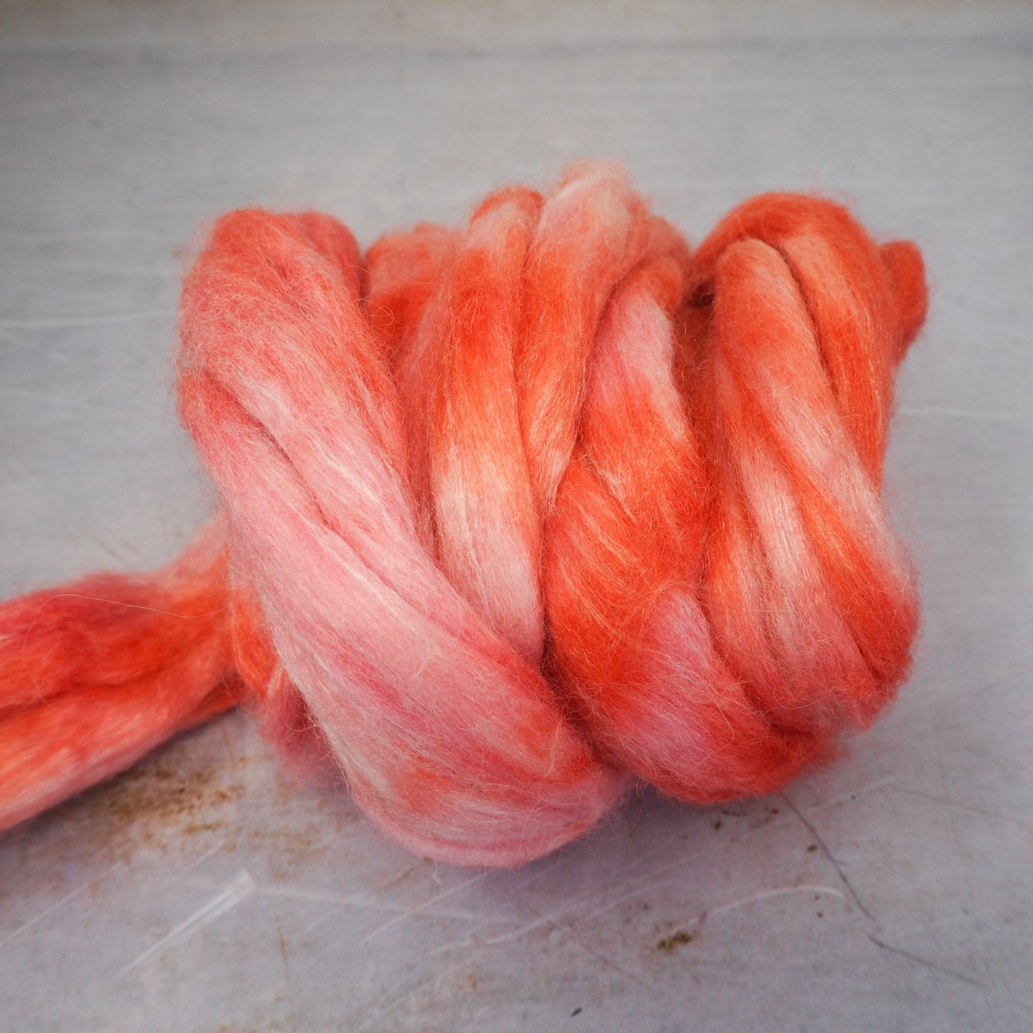 Alpaca/Seacell/Silk - 50g