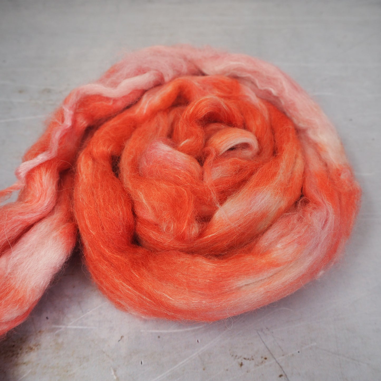 Alpaca/Seacell/Silk - 50g