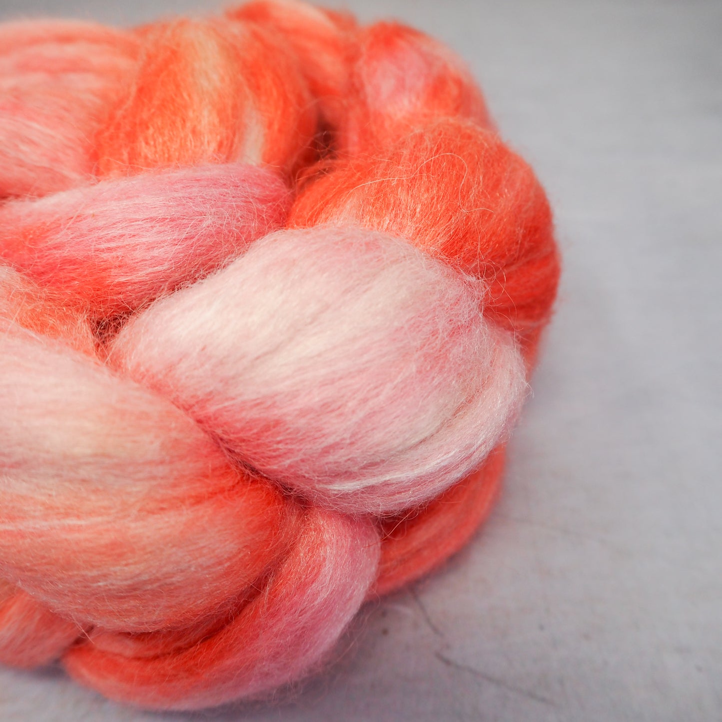 Alpaca/Seacell/Silk - 50g