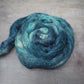 Green Room - BFL/Silk/Linen