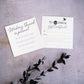 cat and sparrow gift vouchers