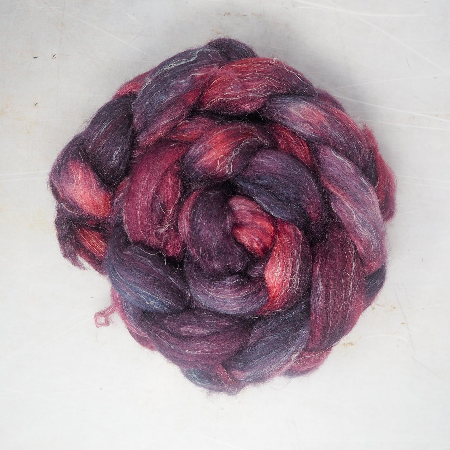 Nebula - BFL/Silk/Linen