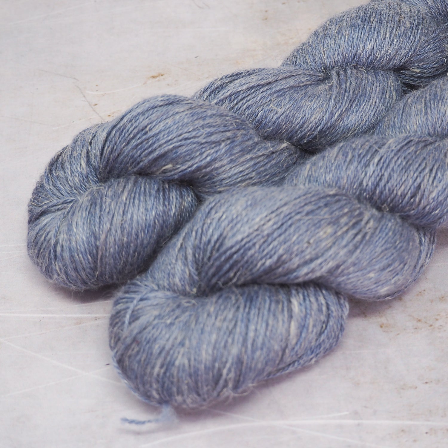 cocoon 4ply ghost town