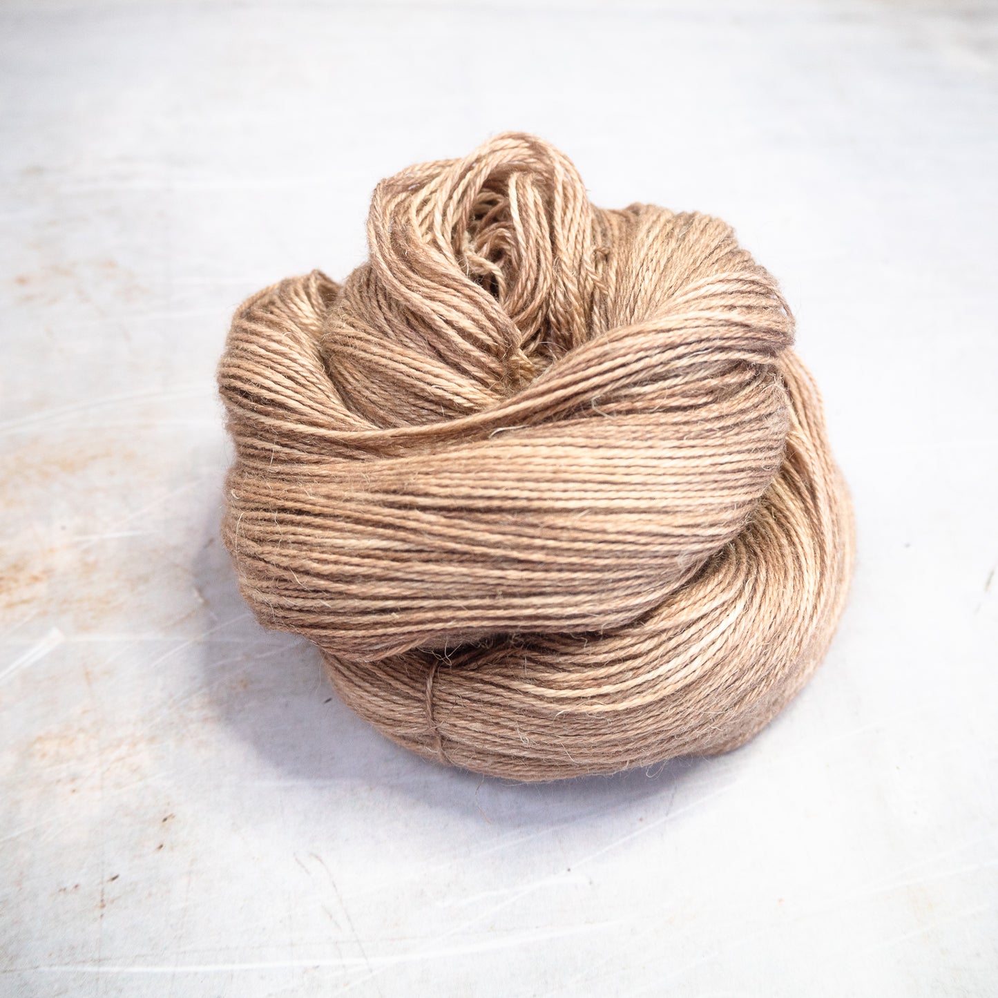 Cocoon 4-ply - Alpaca/Silk/Linen - 400m/100g