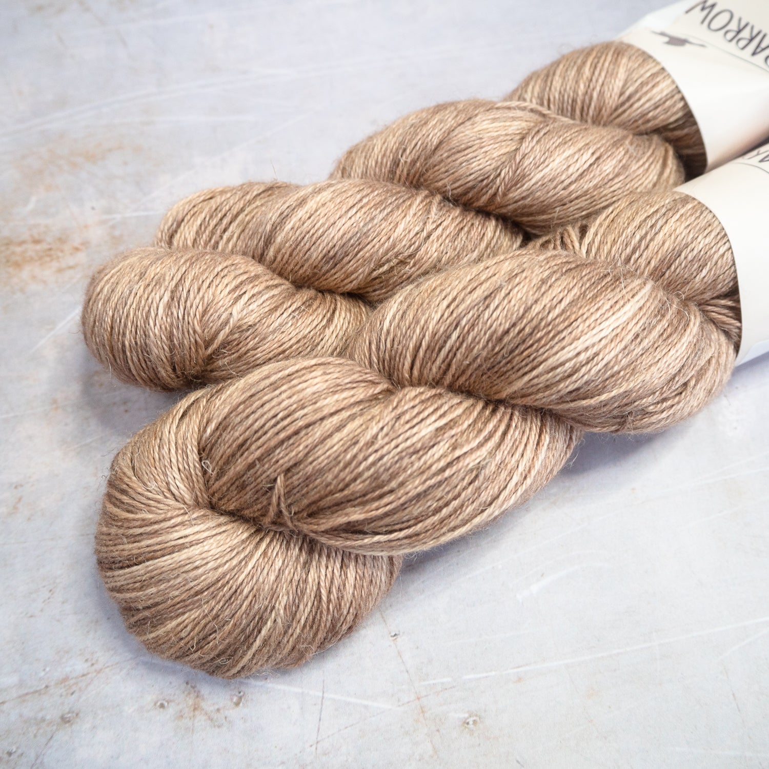 Cocoon 4ply otterly