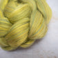 Grasslands - Shetland/Mulberry silk