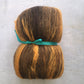 Jacob's Ladder - Jacob/Manx Loaghtan/Eri Silk - 100g