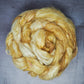 Heart of Gold - Linen/Silk