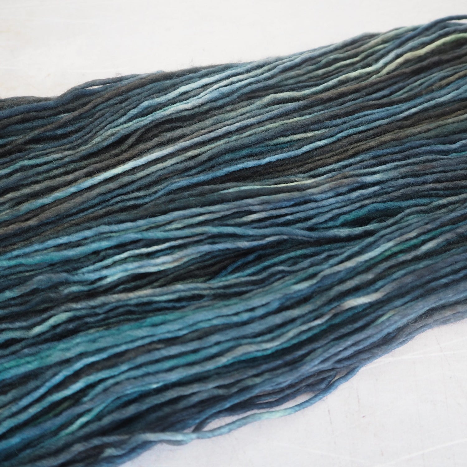 Lone Ranger DK -  Superwash Merino - 100g/220m