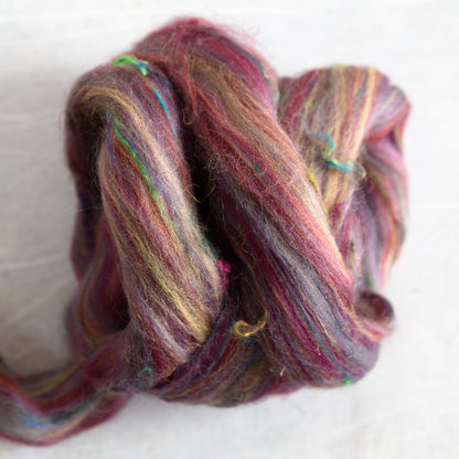 Love Potion No. 9 - Corriedale/Silk - 100g