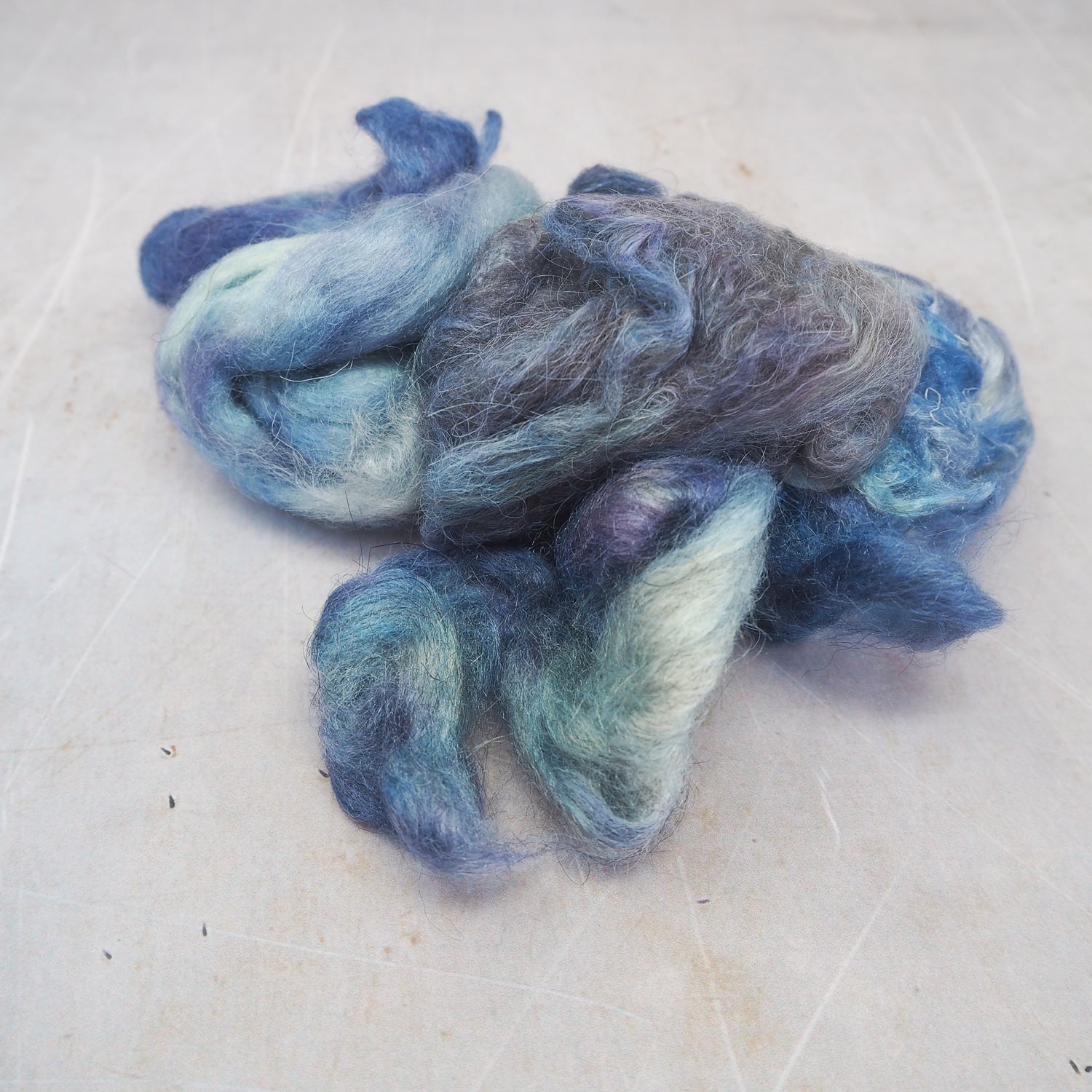 Mix it Up Packs - 25g - Hand dyed fibre