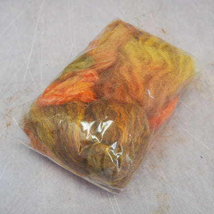 Mix it Up Packs - 25g - Hand dyed fibre