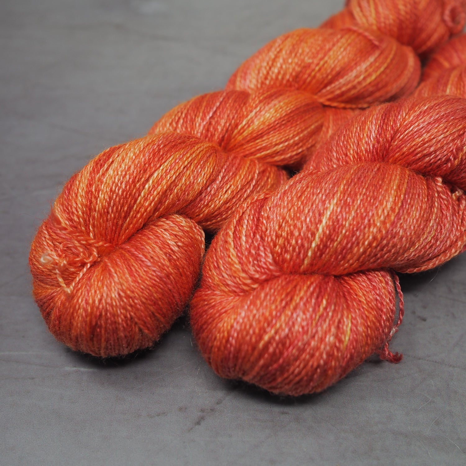 Oh- So-Fine! Lace - BFL/Silk - 600m/100g – Cat and Sparrow UK