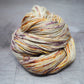 Oh So Fine! 4-ply - BFL/Silk - 100g/400m