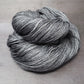 Oh So Fine! 4-ply - BFL/Silk - 100g/400m