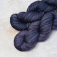 Oh So Fine! 4-ply - BFL/Silk - 100g/400m