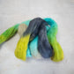 Nimue - Romney/Polwarth/mohair