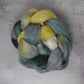 Lichen and Moss - Polwarth/Shetland/Silk