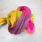 Space Cowboy - Polwarth/Shetland/Silk
