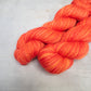 Rolling Stone Sock - Romney/Silk - 400m/100g