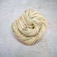 Rolling Stone Sock - Romney/Silk - 400m/100g