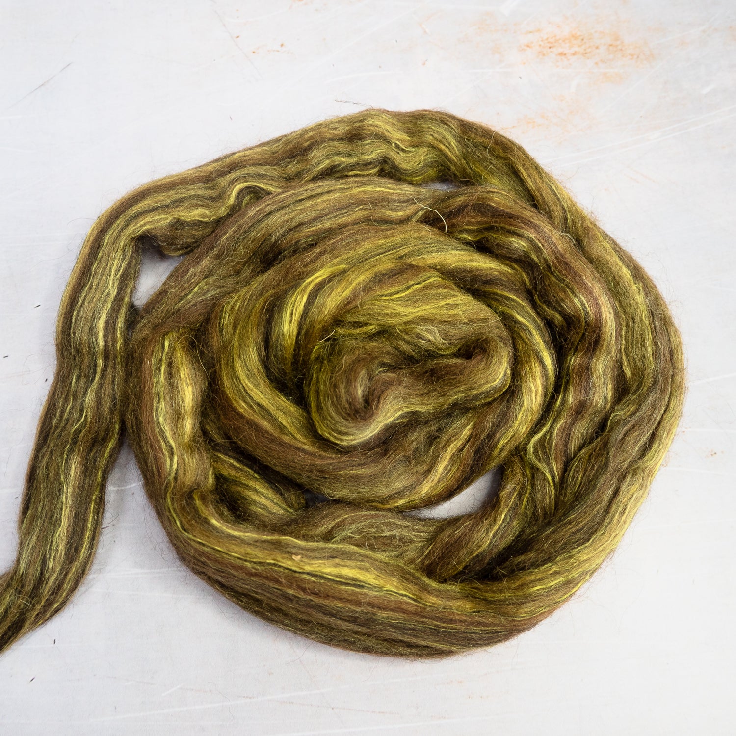 spinning fibre alpaca merino silk